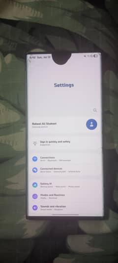 samsung s22 ultra