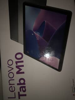 Lenovo M10 3rd gen