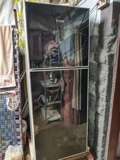 fridge