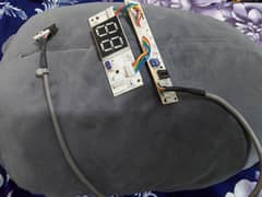 Ac circuit.