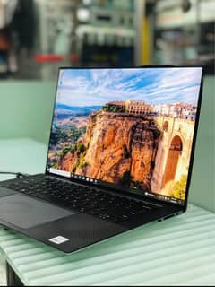 Laptop Dell Precision 5550 Core i7 10th Gen | 32GB | 512GB SSD