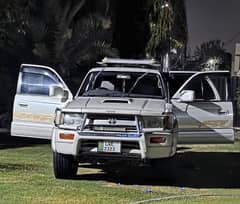 Toyota Surf 1996