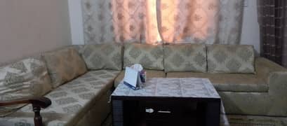 7 seater sofa