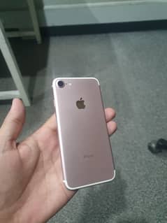 Iphone 7 128gb