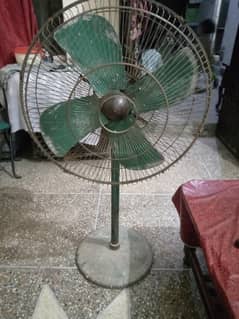 Royal fan all okay copper wind ha