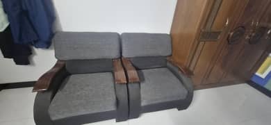 sofa