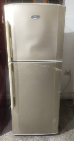 Haier Fridge/ HRF-380/ Large Fridge & Freezer/ Double Door
