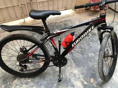 Cycle For Sell