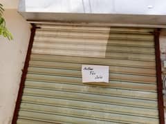 shutter