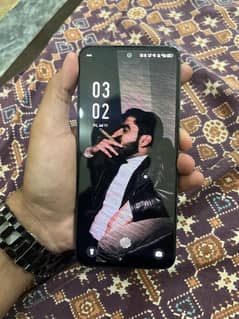 Infinix Hot 50 pro