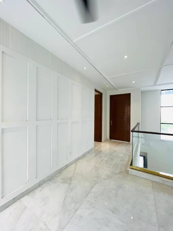 Out Class Upper Portion for Rent in DHA Lahore Phase 1 Block B 1
