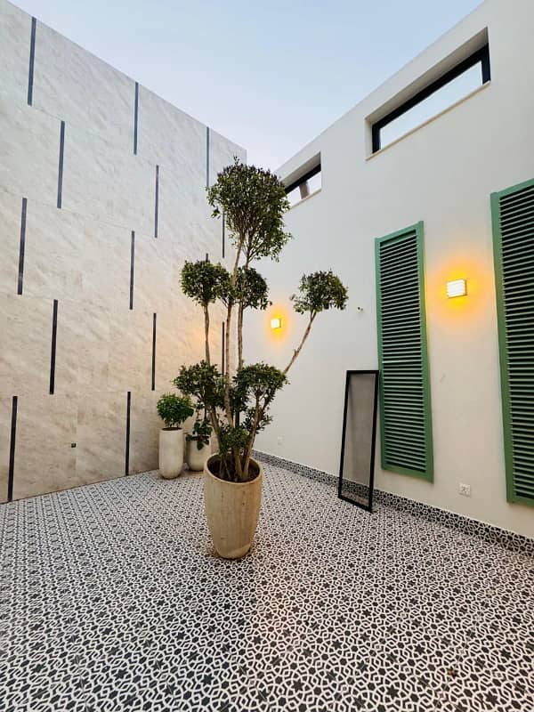 Out Class Upper Portion for Rent in DHA Lahore Phase 1 Block B 2