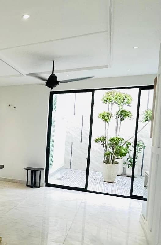 Out Class Upper Portion for Rent in DHA Lahore Phase 1 Block B 4