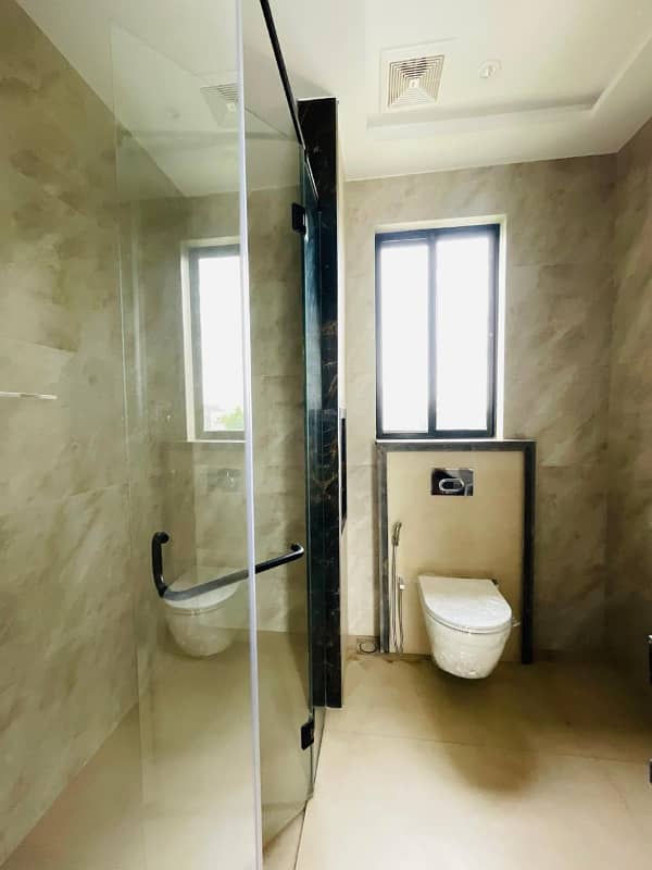 Out Class Upper Portion for Rent in DHA Lahore Phase 1 Block B 6