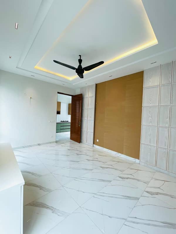 Out Class Upper Portion for Rent in DHA Lahore Phase 1 Block B 9