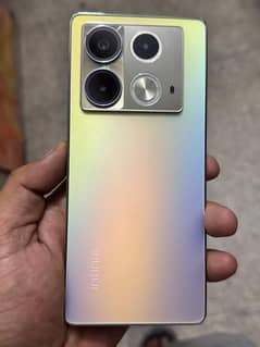 Infinix
