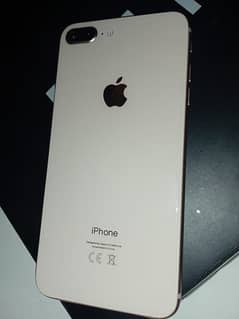 Iphone 8 plus