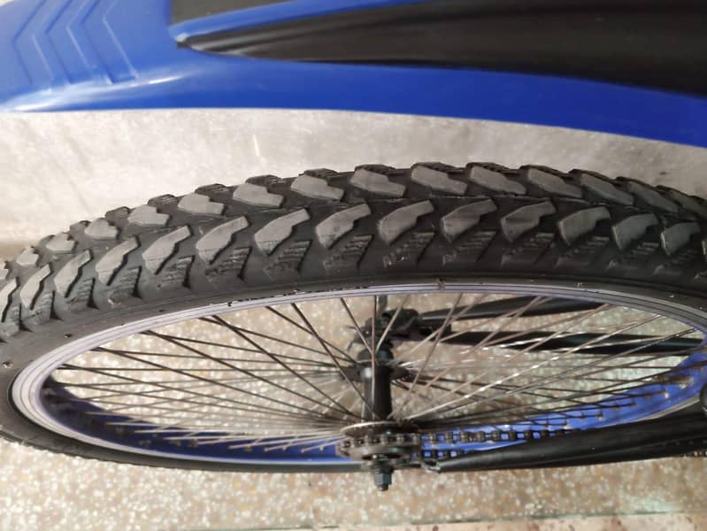 26"inch use condition like new all ok double check only buy and drive 2