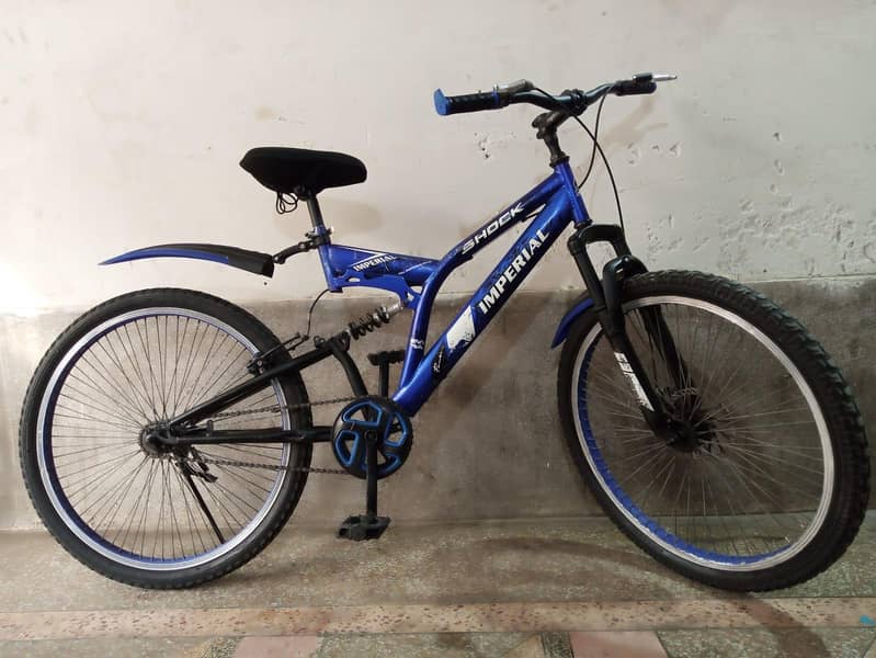 26"inch use condition like new all ok double check only buy and drive 5