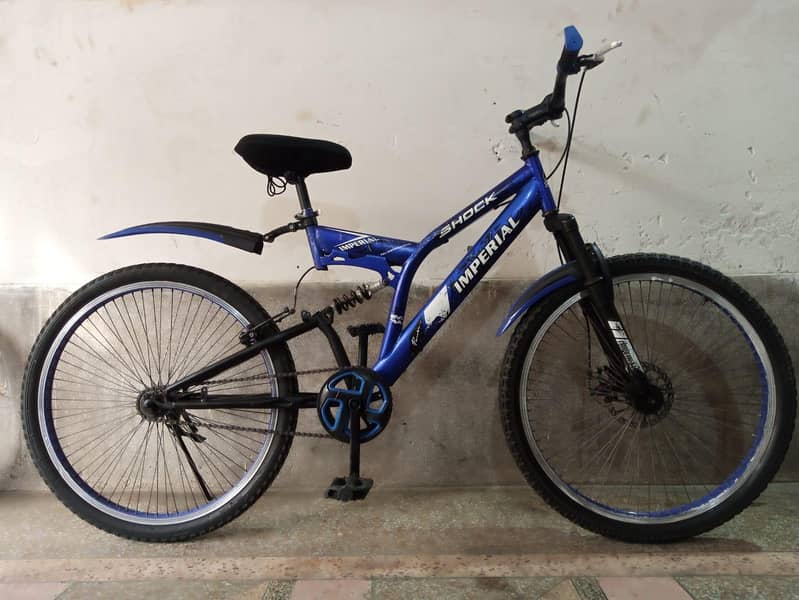 26"inch use condition like new all ok double check only buy and drive 8