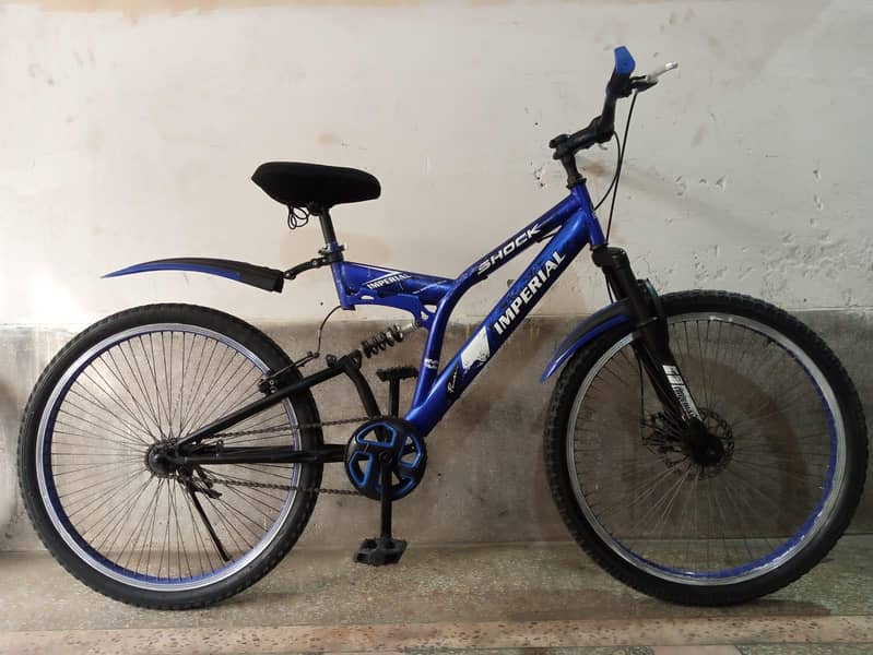26"inch use condition like new all ok double check only buy and drive 9