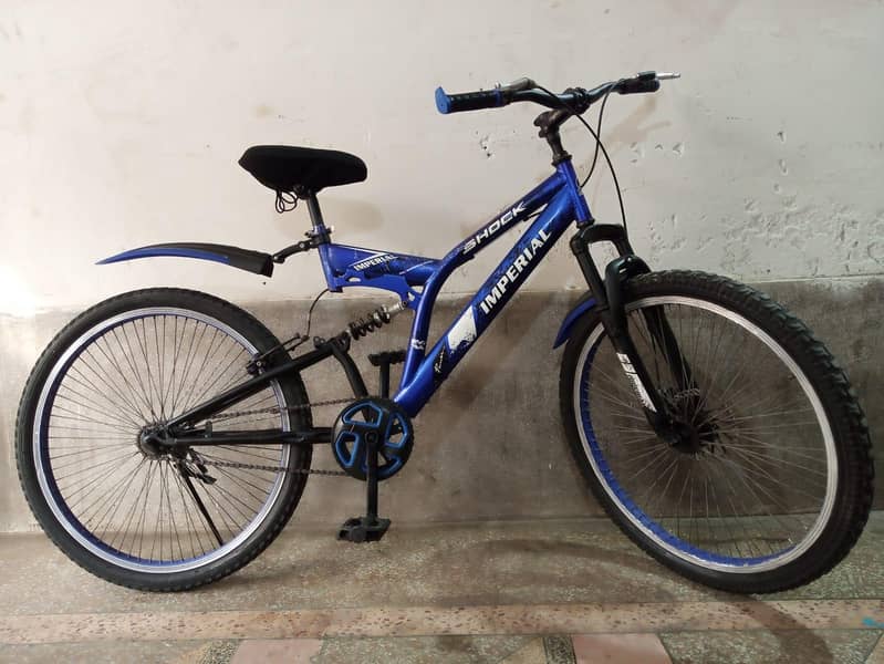 26"inch use condition like new all ok double check only buy and drive 10