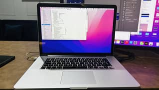Macbook