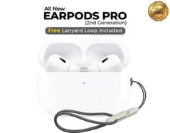 Airpods Pro 2Nd Generation