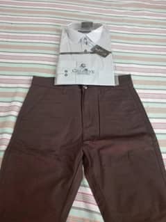 Men's wear