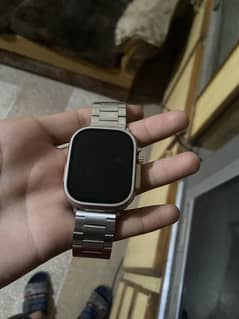 Touch watch good condition watsapp number 03189418040