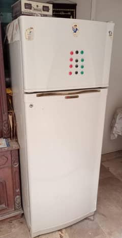 Dawlance Fridge Refrigerator 9177