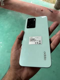 Oppo A57 just like new