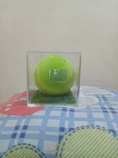 J. perfume