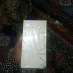vivo y17