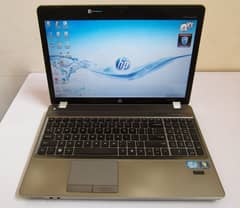 Hp ProBook 4530s core i5,(2nd generation)