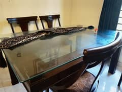dinning table