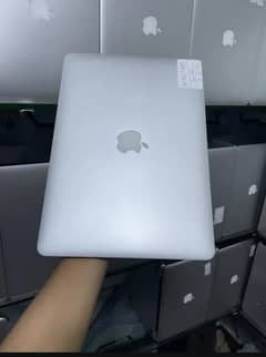 MacBook Air 2017