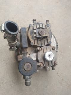 CNG KIT
