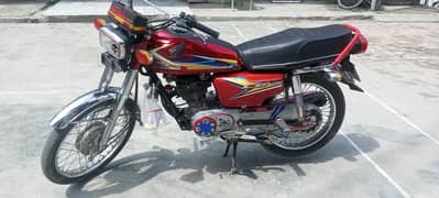 selling