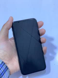 IPhone X 256GB Water pack