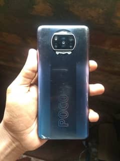 Poco X3 Pro Best Mobile for gaming
