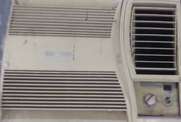Perfect AC Working Good Condition 0.75 Ton Cooling Great