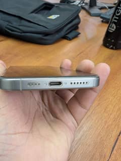 Iphone 15 pro max jv