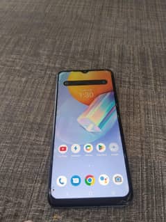 vivo y31  4/128