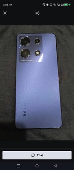 infinix note 30. . exchange possible