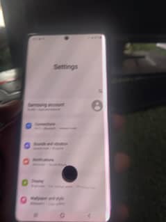 note 10 plus
