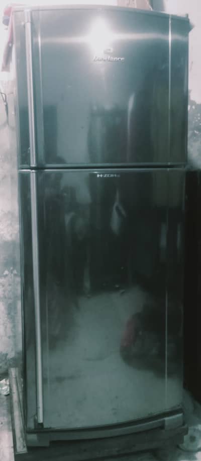 dawlance refrigerator large