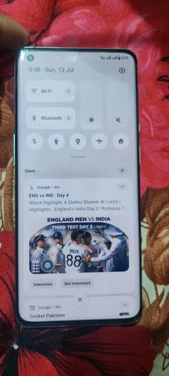 OnePlus 9 pro sale/ no exchange