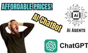 Online Web & Chatbot Developer – Remote Service Worldwide 