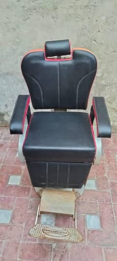 Chair For Beauty Parlors